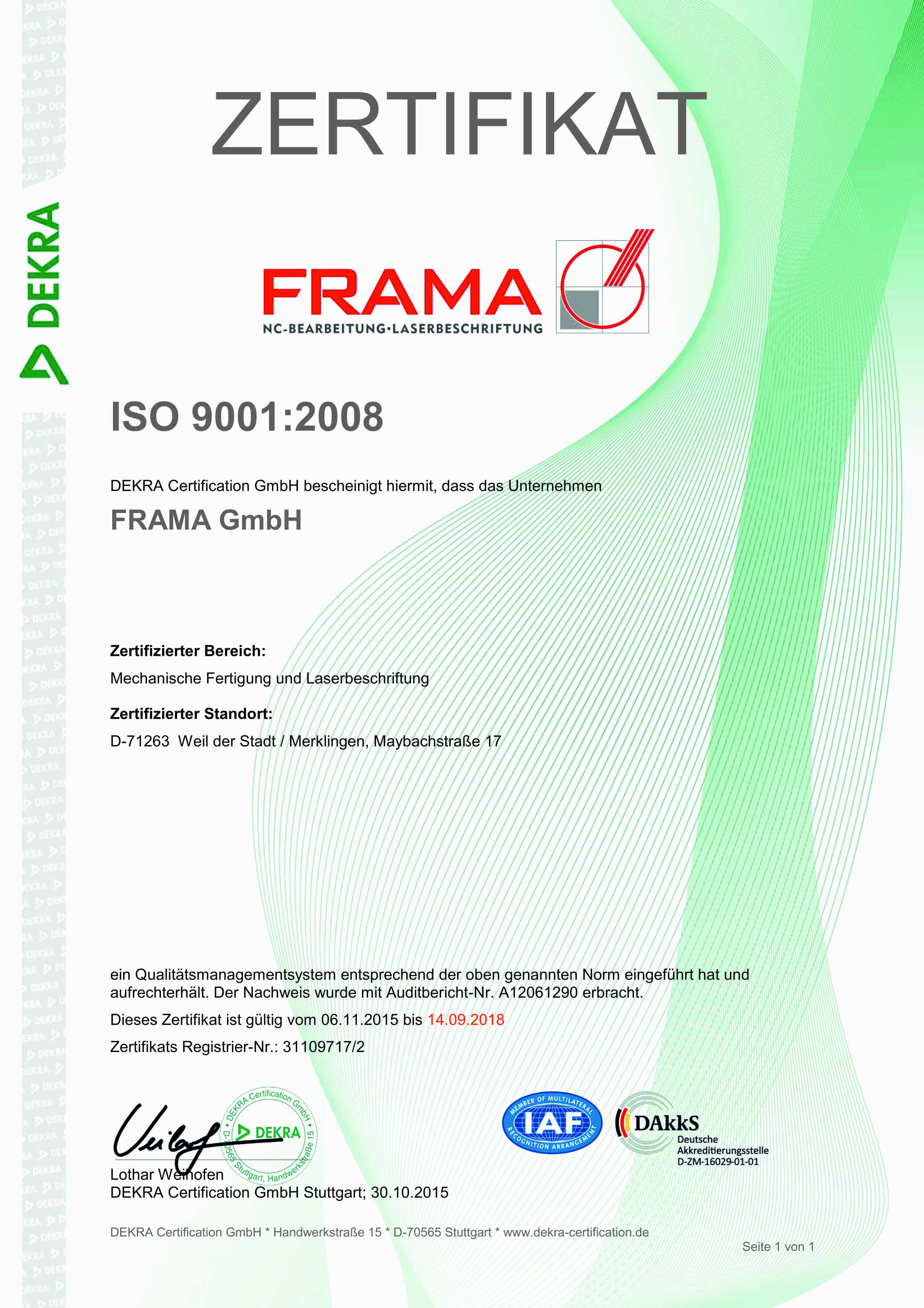 Zertifikat_2015