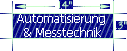 Automatisierung 
& Messtechnik