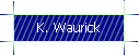 K. Waurick